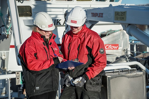 Bilde 6 av 8 i jobbannonse-galleriet