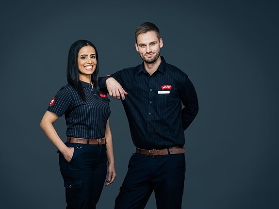 Bilde 1 av 1 i jobbannonse-galleriet