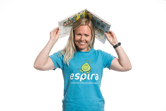 Bilde 4 av 4 i jobbannonse-galleriet