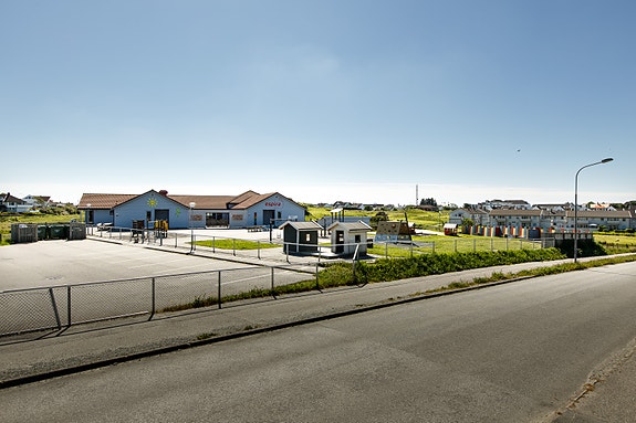 Bilde 1 av 4 i jobbannonse-galleriet