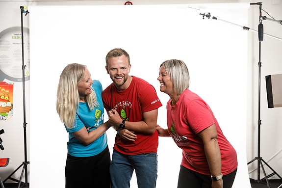 Bilde 2 av 4 i jobbannonse-galleriet