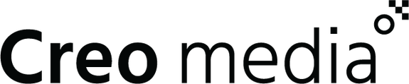 Creo Media AS logo