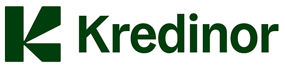 Kredinor logo