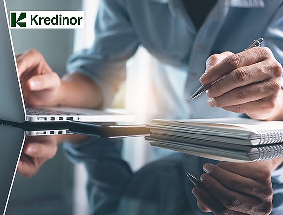 Vi optimaliserer kundeopplevelsen gjennom mennesker og teknologi