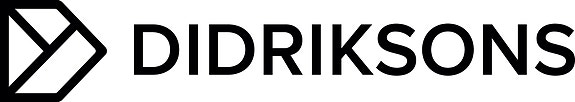 Didriksons Norge AS logo