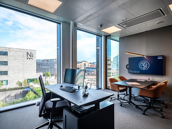 Bilde 5 av 5 i jobbannonse-galleriet