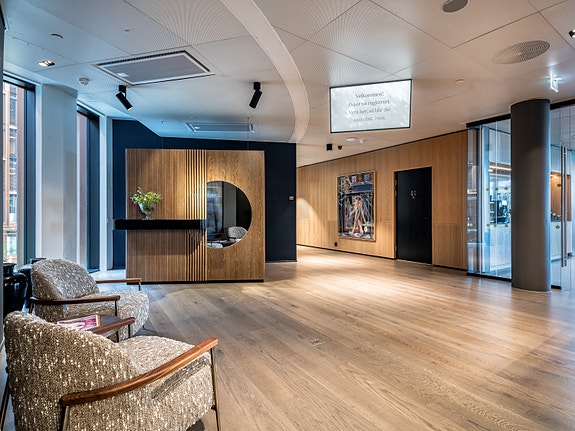 Bilde 2 av 5 i jobbannonse-galleriet