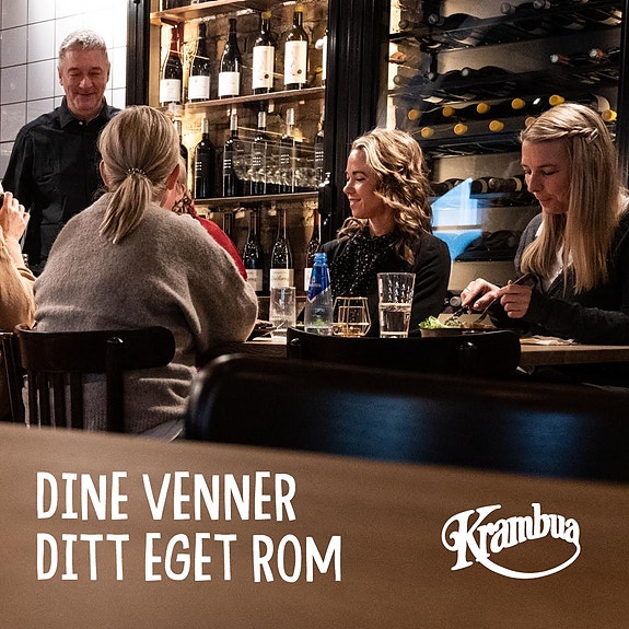 Bilde 1 av 4 i jobbannonse-galleriet