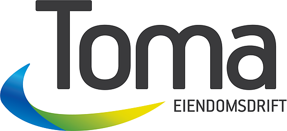 Toma Eiendomsdrift AS logo