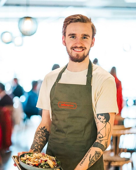 Bilde 3 av 5 i jobbannonse-galleriet