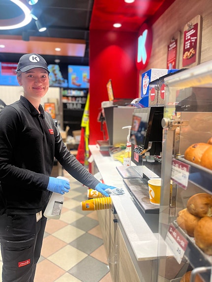 Bilde 2 av 12 i jobbannonse-galleriet