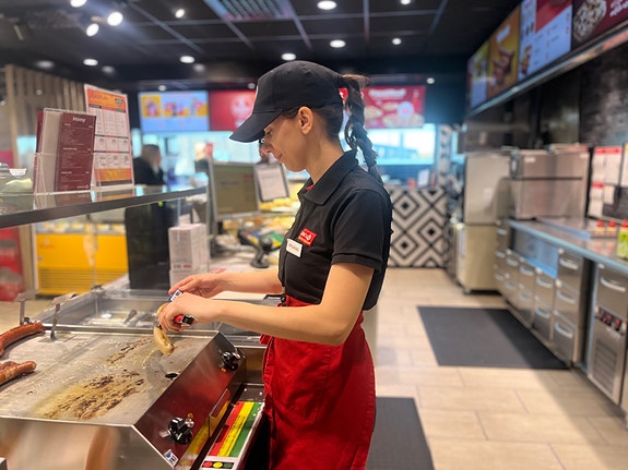 Bilde 10 av 12 i jobbannonse-galleriet