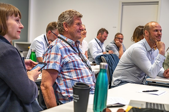 Bilde 4 av 5 i jobbannonse-galleriet