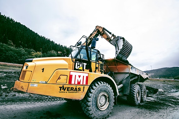 Bilde 1 av 3 i jobbannonse-galleriet