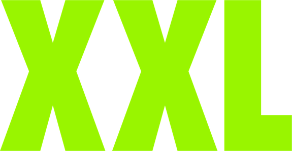 XXL sport & villmark AS Hønefoss logo
