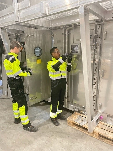 Bilde 1 av 1 i jobbannonse-galleriet