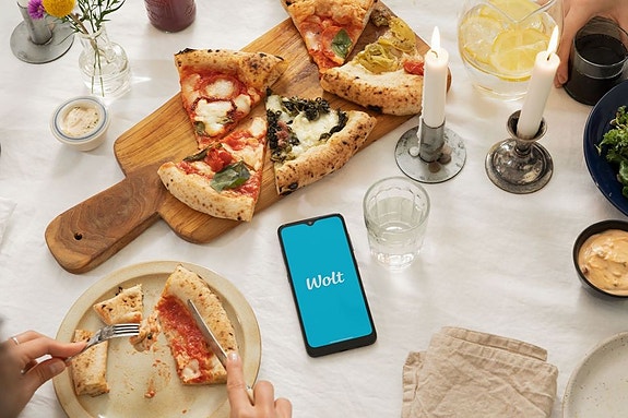 Bilde 1 av 5 i jobbannonse-galleriet