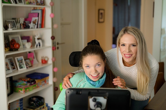 Brukerstyrt personlig assistent (BPA)