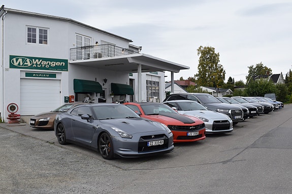 Bilde 1 av 3 i jobbannonse-galleriet