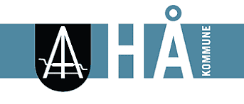 Hå kommune logo