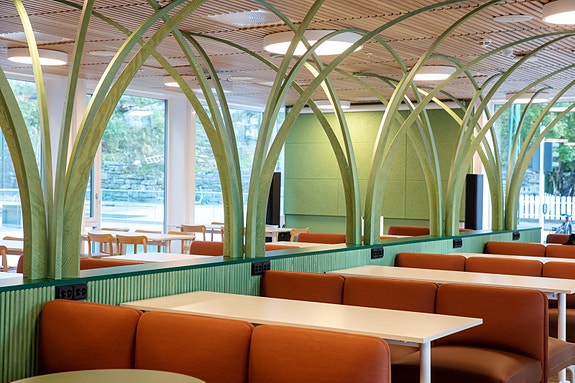 Bilde 5 av 7 i jobbannonse-galleriet