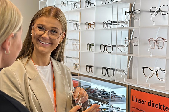 Bilde 1 av 1 i jobbannonse-galleriet