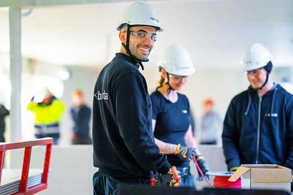 Bilde 1 av 1 i jobbannonse-galleriet