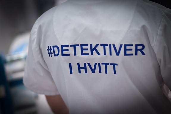 Bilde 5 av 6 i jobbannonse-galleriet