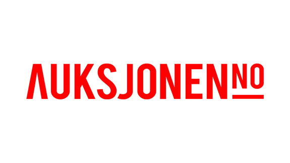 Auksjonen.no logo