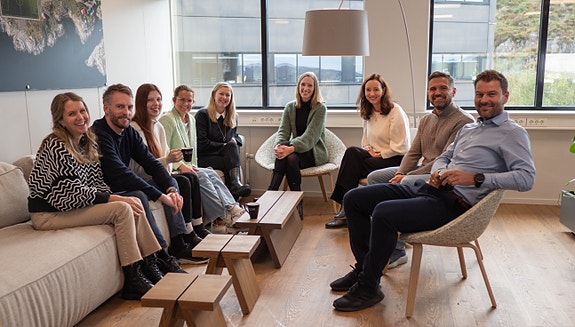 Bilde 1 av 10 i jobbannonse-galleriet