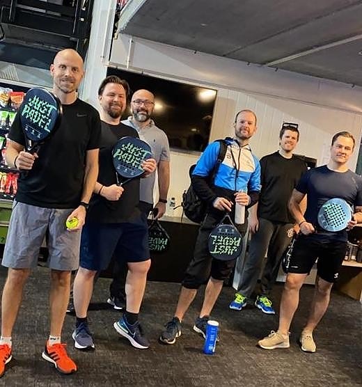 Bilde 5 av 10 i jobbannonse-galleriet