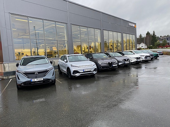 Bilde 2 av 7 i jobbannonse-galleriet