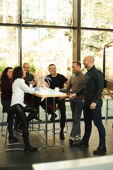 Bilde 4 av 5 i jobbannonse-galleriet