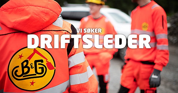 Bilde 1 av 1 i jobbannonse-galleriet