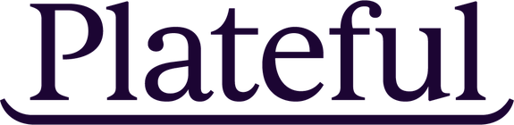 Plateful logo