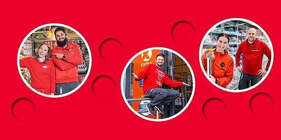 Bilde 1 av 1 i jobbannonse-galleriet