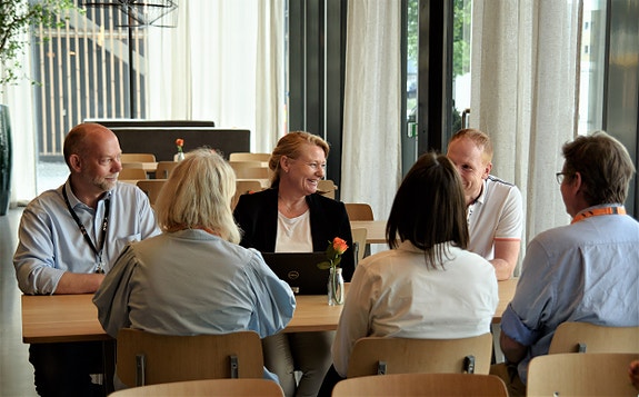 Bilde 2 av 3 i jobbannonse-galleriet