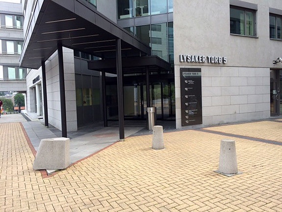 Lysaker torg 5