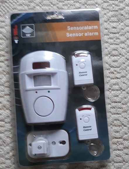 Product image 1 of 5
