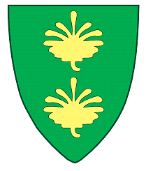 Drangedal kommune logo