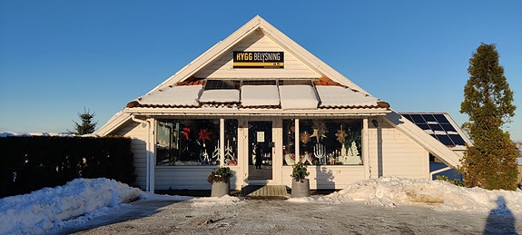 Bilde 1 av 2 i jobbannonse-galleriet