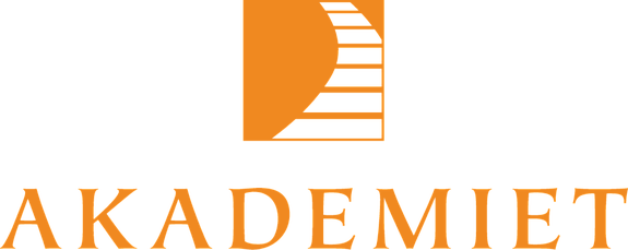 Akademiet Privatist og Nettstudier logo