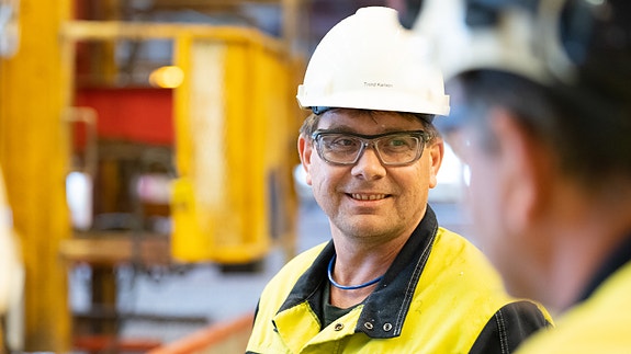 Bilde 6 av 14 i jobbannonse-galleriet