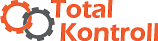 Total Kontroll AS logo