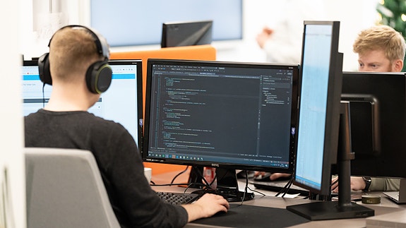 Bilde 13 av 27 i jobbannonse-galleriet