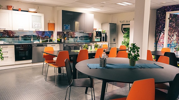 Kontor i Fuengirola ( Spania )