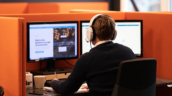 Bilde 12 av 27 i jobbannonse-galleriet