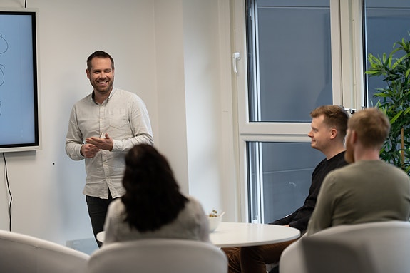 Bilde 14 av 27 i jobbannonse-galleriet