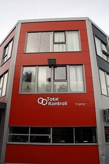 Bilde 2 av 27 i jobbannonse-galleriet