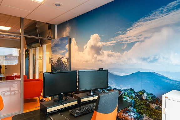 Bilde 7 av 27 i jobbannonse-galleriet